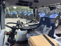 Tractor / Trekker New Holland T6.145