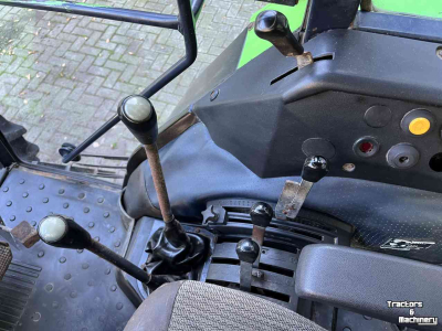 Tractor / Trekker Deutz-Fahr Deutz - Fahr DX 4.51 Commander