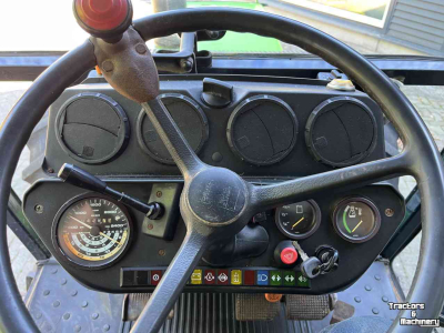Tractor / Trekker Deutz-Fahr Deutz - Fahr DX 4.51 Commander