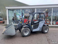 Verreiker Weidemann T4512