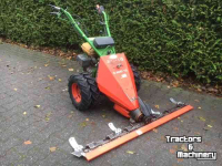 Duw-maaier / Loopmaaier Agria 5400 KL Balkmaaier