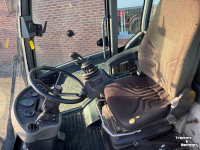 Telescopische Shovel / Wiellader / Kniklader Weidemann 4070 CX100 Telescopische Kniklader