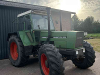 Tractor / Trekker Fendt 614 lsa