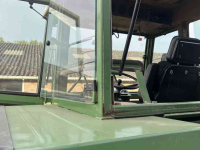 Tractor / Trekker Fendt 614 lsa