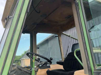 Tractor / Trekker Fendt 614 lsa