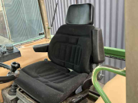 Tractor / Trekker Fendt 614 lsa
