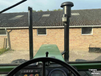 Tractor / Trekker Fendt 614 lsa