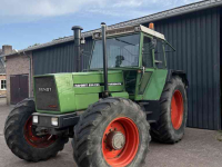 Tractor / Trekker Fendt 614 lsa