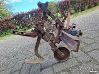 Overige grondbewerkingsmachines en toebehoren  Schoffel mais schoffel schoffelmachine