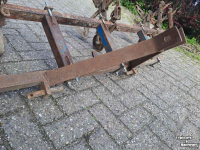 Overige grondbewerkingsmachines en toebehoren  Schoffel mais schoffel schoffelmachine