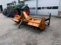 Grondfrees Berti Giove 280 met rol