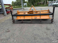 Grondfrees Berti Giove 280 met rol