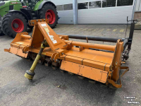 Grondfrees Berti Giove 280 met rol