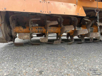 Grondfrees Berti Giove 280 met rol