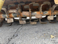 Grondfrees Berti Giove 280 met rol