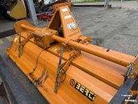 Grondfrees Berti Giove 280 met rol