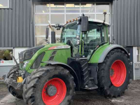 Tractor / Trekker Fendt 722 Vario S4