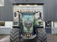 Tractor / Trekker Fendt 722 Vario S4