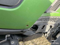 Tractor / Trekker Fendt 722 Vario S4