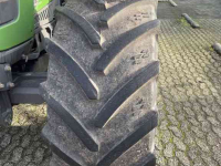 Tractor / Trekker Fendt 722 Vario S4