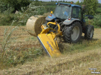 Klepelmaaier Alpego TL35