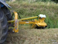 Klepelmaaier Alpego TL35
