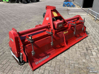 Grondfrees Howard Rovator 255 Frees