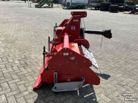 Grondfrees Howard Rovator 255 Frees