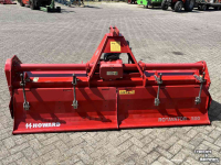 Grondfrees Howard Rovator 255 Frees