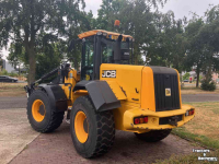 Shovel / Wiellader / Kniklader JCB 416S