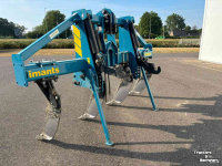 Woeler / Diepwoeler / Voorzetwoeler Imants Culter 3.0