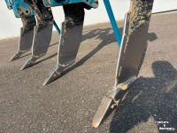 Woeler / Diepwoeler / Voorzetwoeler Imants Culter 3.0