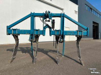 Woeler / Diepwoeler / Voorzetwoeler Imants Culter 3.0