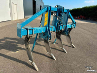 Woeler / Diepwoeler / Voorzetwoeler Imants Culter 3.0