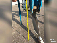 Woeler / Diepwoeler / Voorzetwoeler Imants Culter 3.0