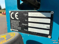 Woeler / Diepwoeler / Voorzetwoeler Imants Culter 3.0