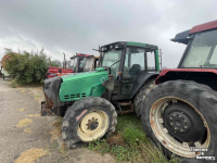 Tractor / Trekker Valtra 6550