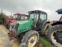 Tractor / Trekker Valtra 6550