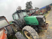 Tractor / Trekker Valtra 6550