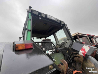 Tractor / Trekker Valtra 6550