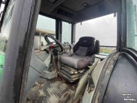 Tractor / Trekker Valtra 6550