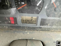 Tractor / Trekker Valtra 6550