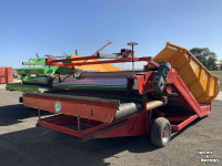 Stortbak Climax CSB2400 stortbak