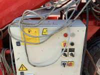 Stortbak Climax CSB2400 stortbak