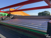 Stortbak Climax CSB2400 stortbak