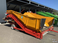 Stortbak Climax CSB2400 stortbak