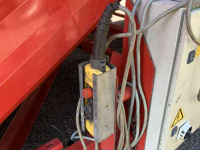 Stortbak Climax CSB2400 stortbak