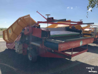 Stortbak Climax CSB2400 stortbak