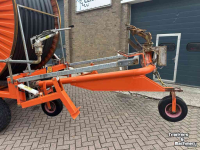 Beregeningshaspel AP Machinebouw MIDI 125-295