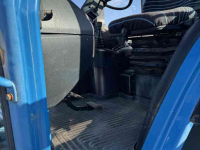 Tractor / Trekker Ford 8630